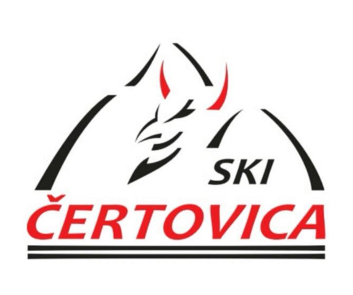 Motorest Ski Certovica Вишня Бока Екстер'єр фото